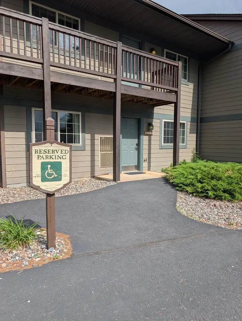 2012 WILD EAGLE LANE  #128, Eagle River, WI 54521 - #1