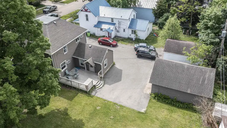 510 S DIVISION STREET, Waupaca, WI 54981 - #3