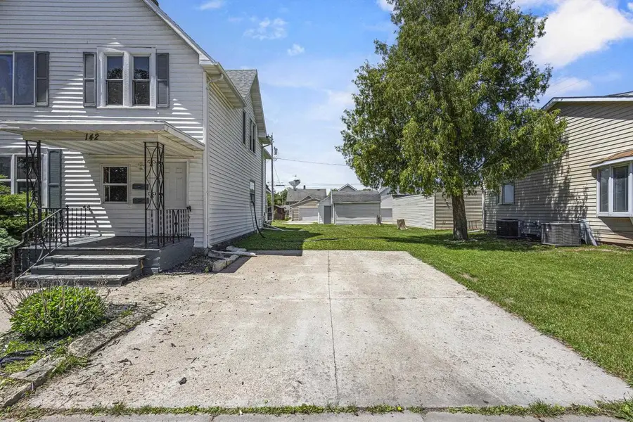 142 N MAIN STREET, Kimberly, WI 54136 - #3