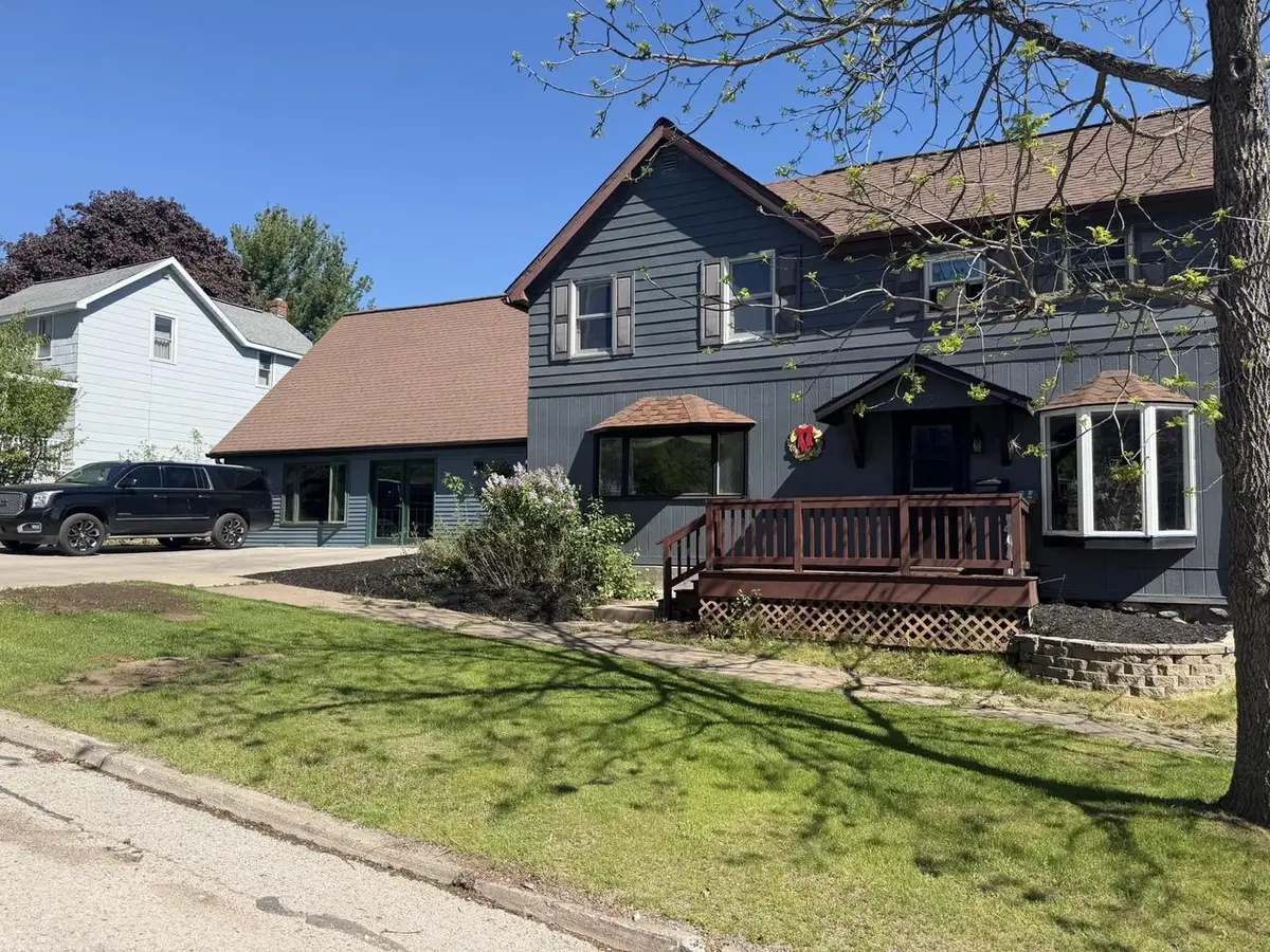208 MICHIGAN AVENUE, Crystal Falls, MI 49920 - #1
