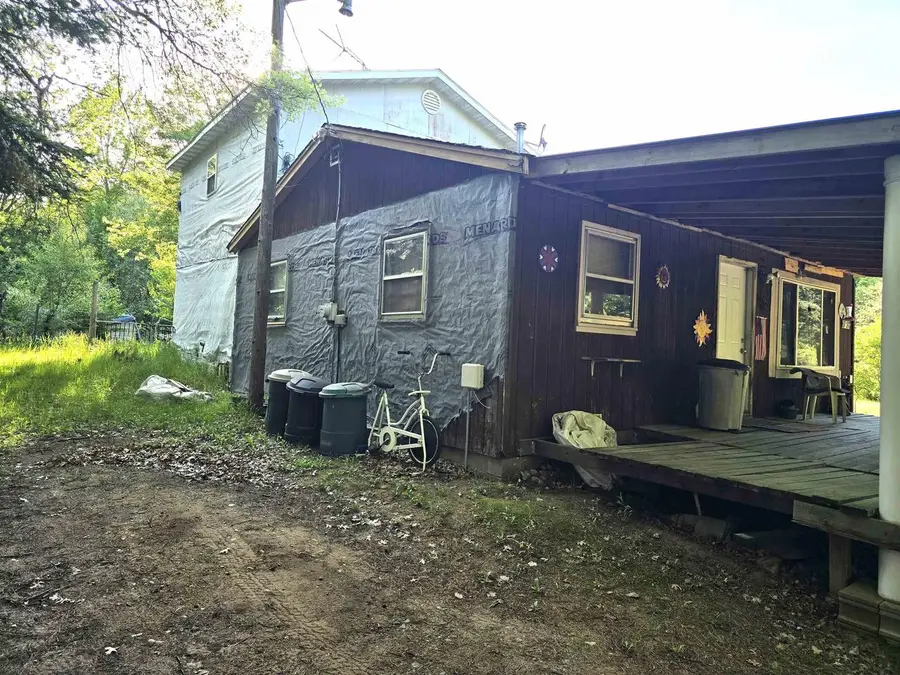 N12021 OAKWOOD LANE, Athelstane, WI 54104 - #3