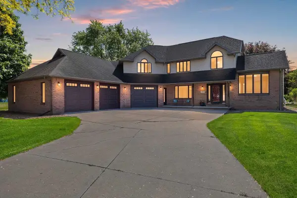 1009 BRILL ROAD, Kaukauna, WI 54130