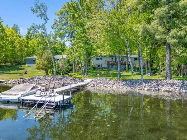 3824 COUNTY HWY W, Crandon, WI 54520