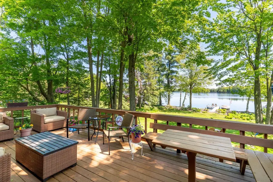 3824 COUNTY HWY W, Crandon, WI 54520 - #3