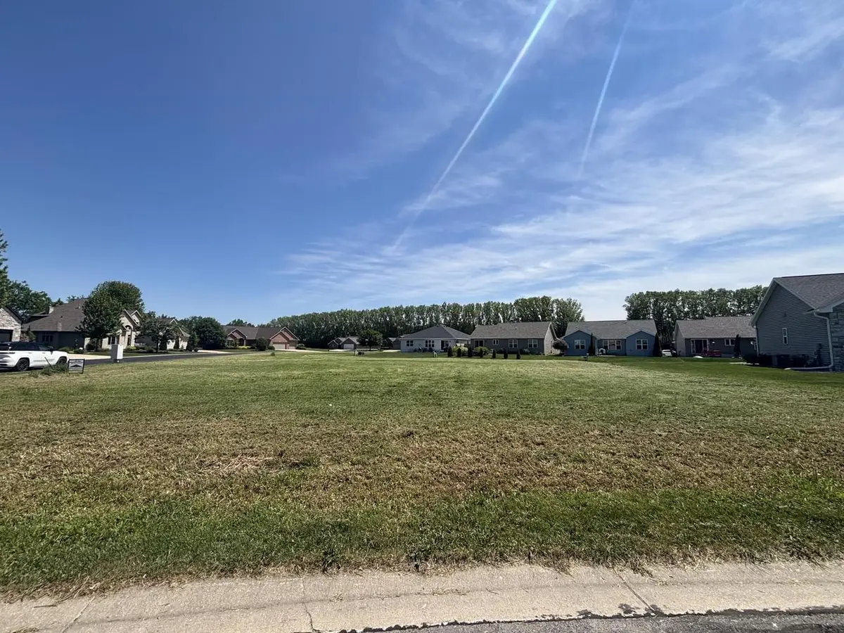 262 PADDY COURT, Wrightstown, WI 54180 - #1