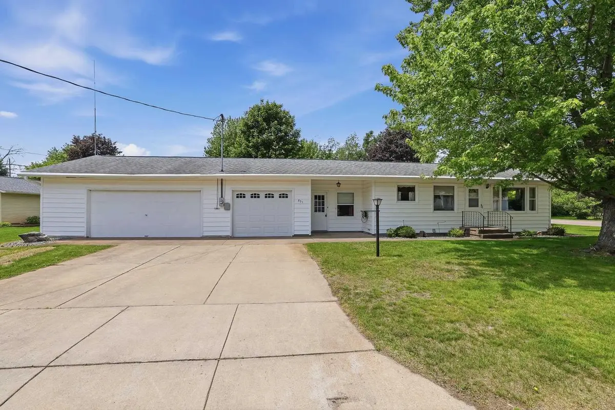 831 N 26TH STREET, Wisconsin Rapids, WI 54494 - #1