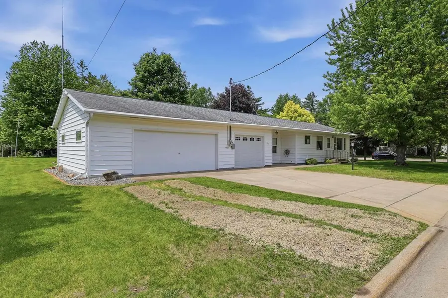 831 N 26TH STREET, Wisconsin Rapids, WI 54494 - #2