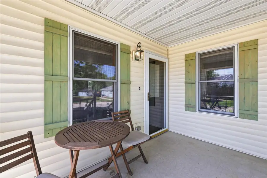 129 N PARKVIEW AVENUE, Marion, WI 54950 - #3