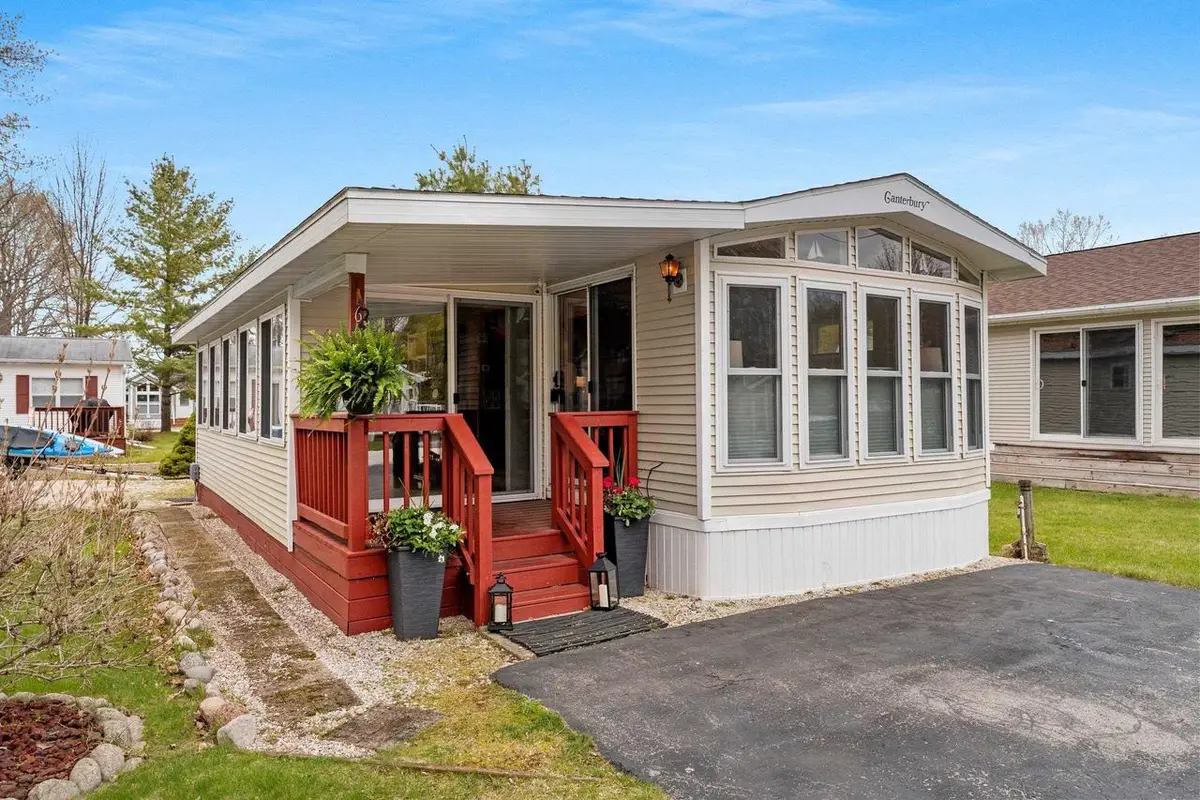 6607 PEARL LANE, Sturgeon Bay, WI 54235 - #1