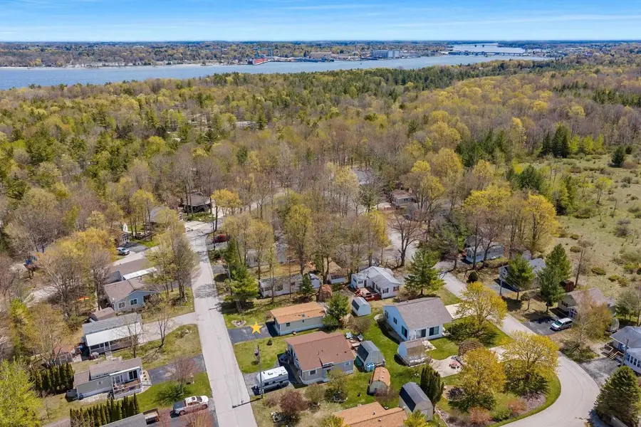 6607 PEARL LANE, Sturgeon Bay, WI 54235 - #3