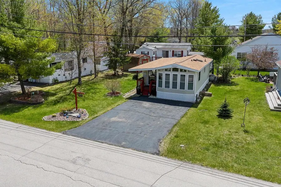 6607 PEARL LANE, Nasewaupee, WI 54735 - #3