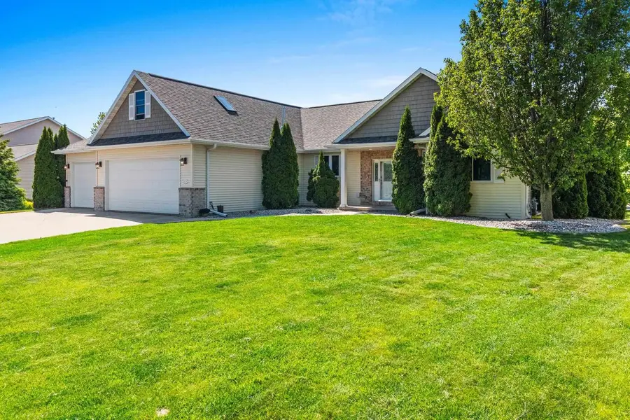 N2283 CORNHUSK DRIVE, Greenville, WI 54942 - #3
