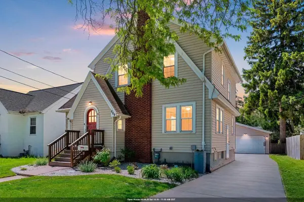 889 DOUSMAN STREET, Green Bay, WI 54303