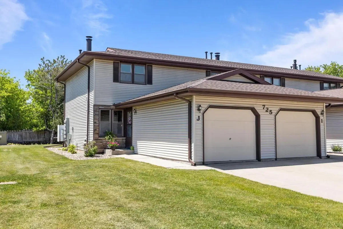 725 S WESTHAVEN PLACE  #J, Appleton, WI 54914 - #1