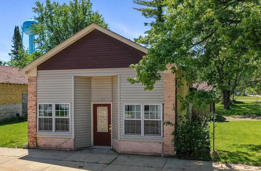 W5643 MAIN STREET, Nichols, WI 54152 - #3