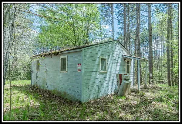 W7699 NORTH STREET, Wausaukee, WI 54177