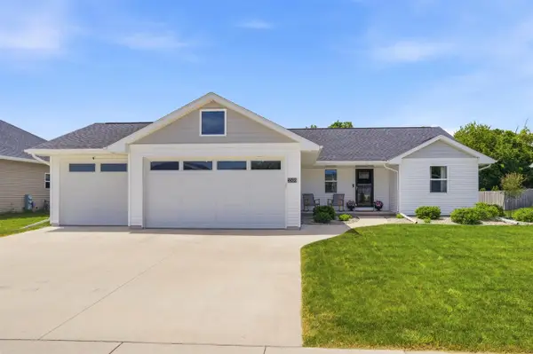 3308 ISAAC LANE, Oshkosh, WI 54902