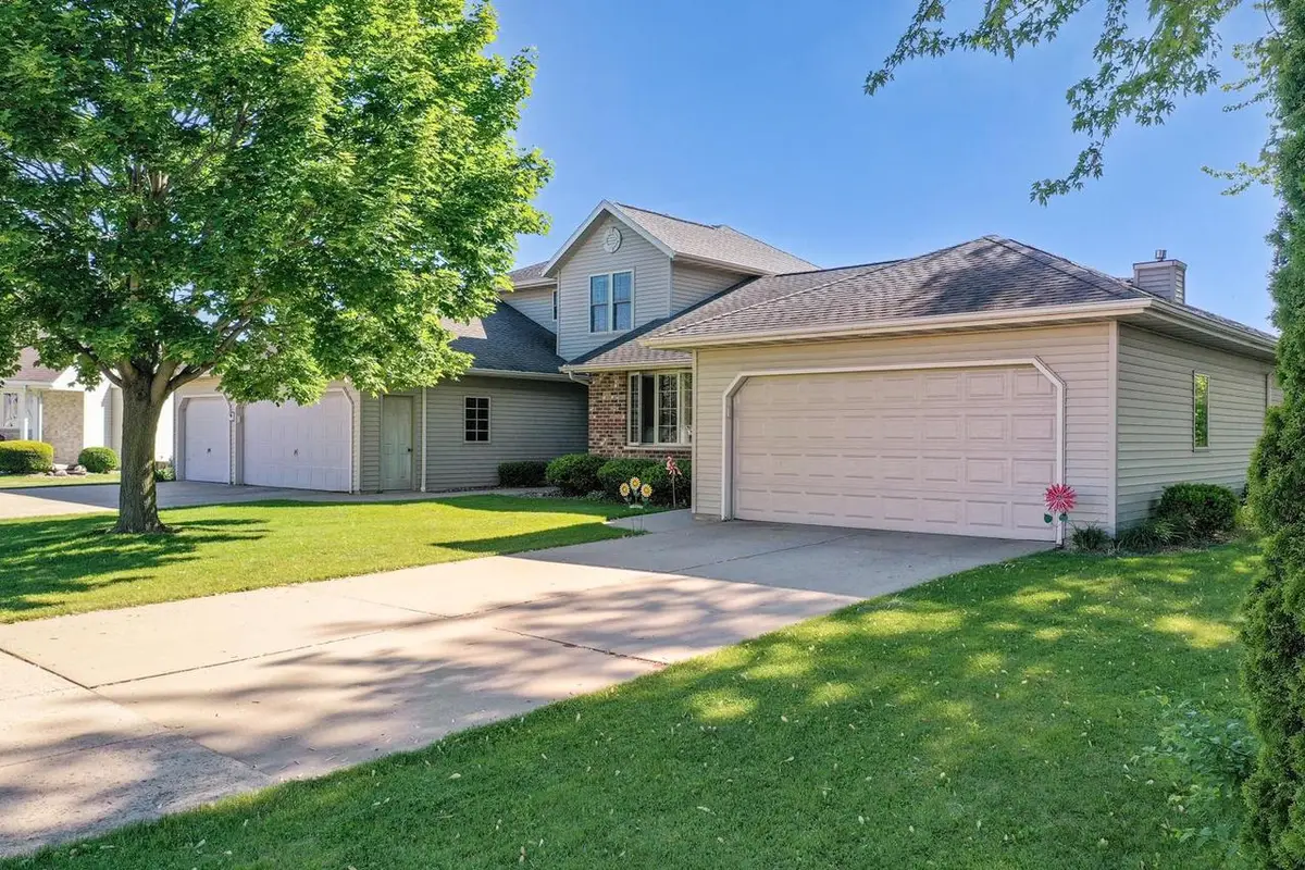 1773 BRIARWOOD COURT, De Pere, WI 54115 - #1
