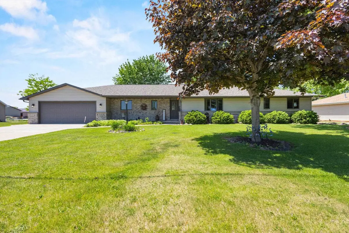 N3865 MCHUGH ROAD, Kaukauna, WI 54130 - #1