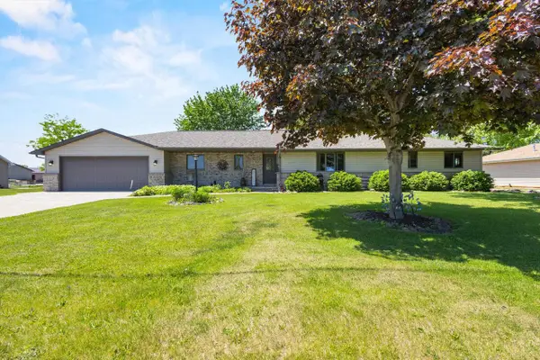 N3865 MCHUGH ROAD, Kaukauna, WI 54130