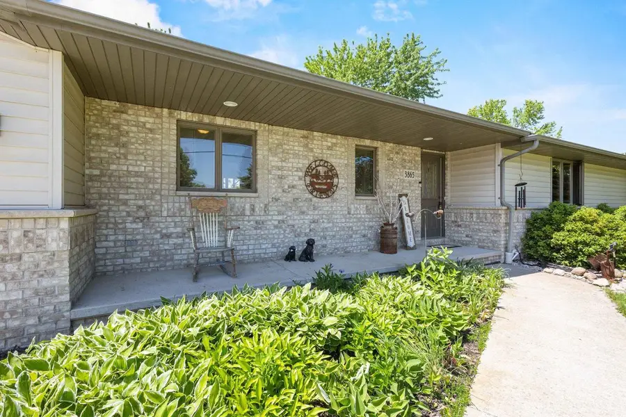 N3865 MCHUGH ROAD, Kaukauna, WI 54130 - #3
