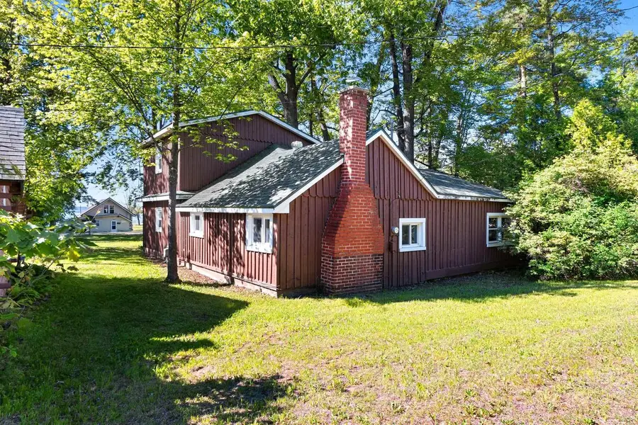 W6053 LAKE DRIVE, Shawano, WI 54166 - #3