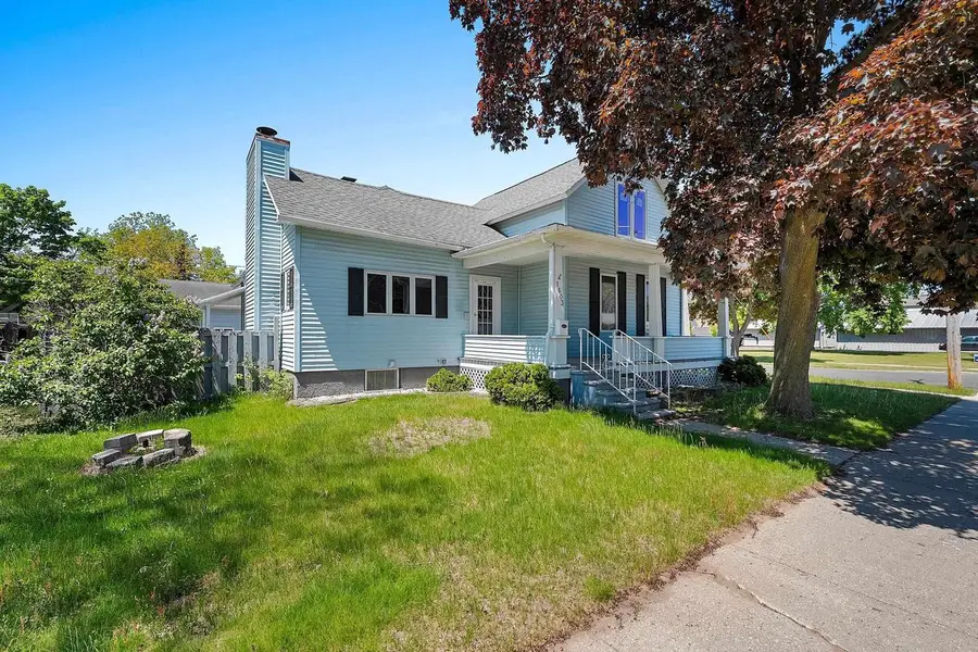 1603 PIERCE AVENUE, Marinette, WI 54143 - #3