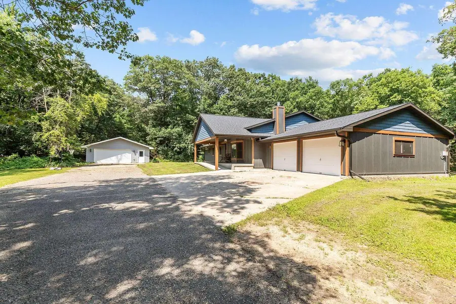 N2325 ELM STREET, Wautoma, WI 54982 - #2