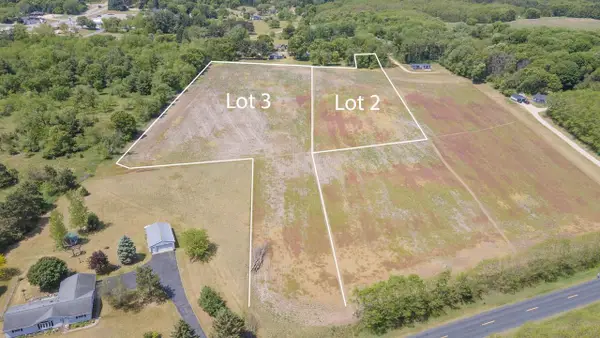 CTY RD FF, Coloma, WI 54930