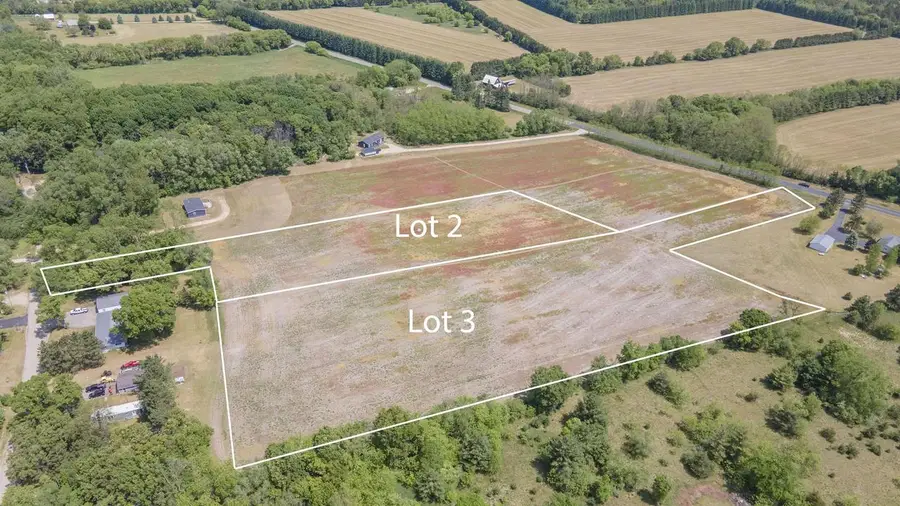 N SEMROW ROAD, Coloma, WI 54930 - #3