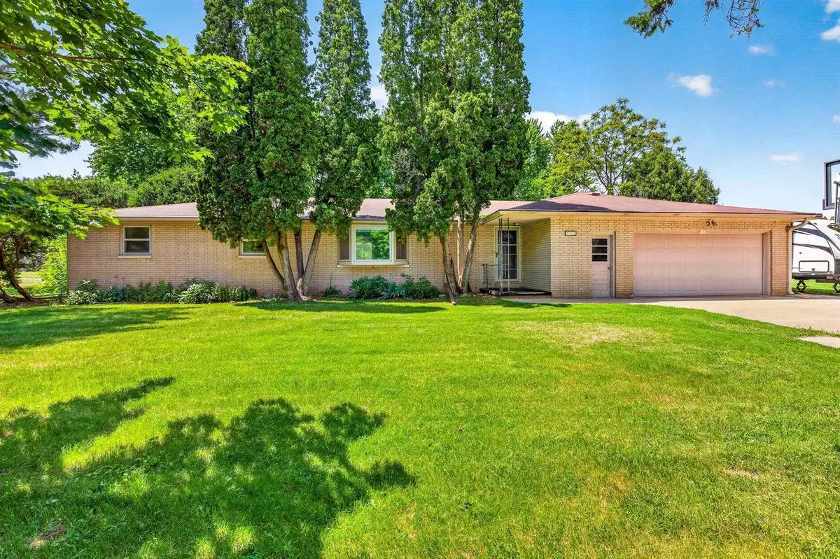 N133 ROGERS LANE, Appleton, WI 54915 - #1