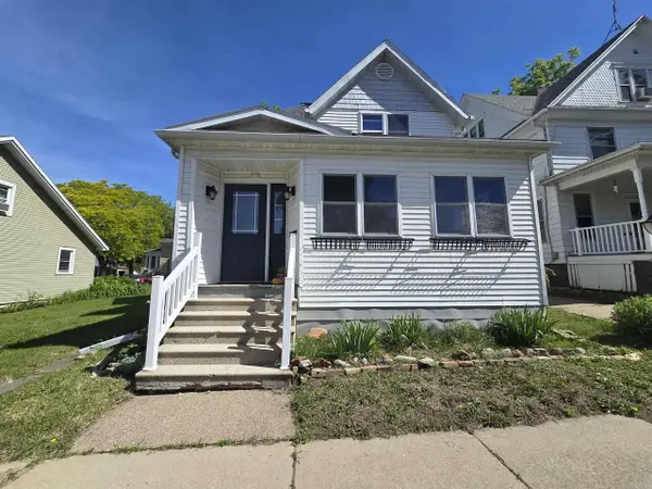 117 W NOYES STREET, Berlin, WI 54923