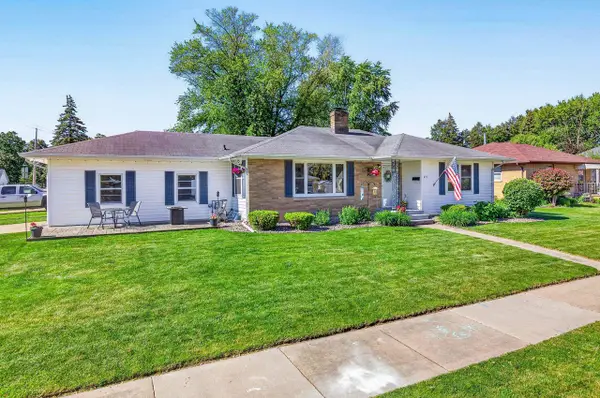 415 E 16TH STREET, Kaukauna, WI 54130