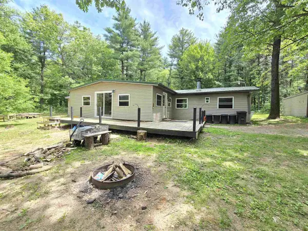 N3275 MOUNTAIN SHADOW LANE, Wautoma, WI 54982