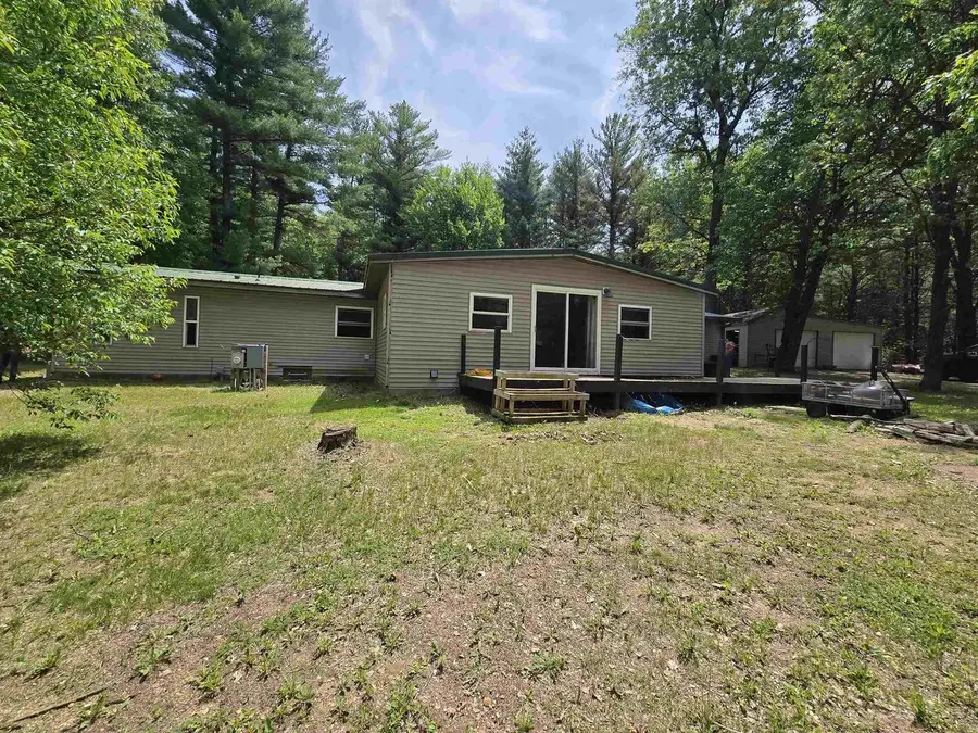 N3275 MOUNTAIN SHADOW LANE, Wautoma, WI 54982 - #2