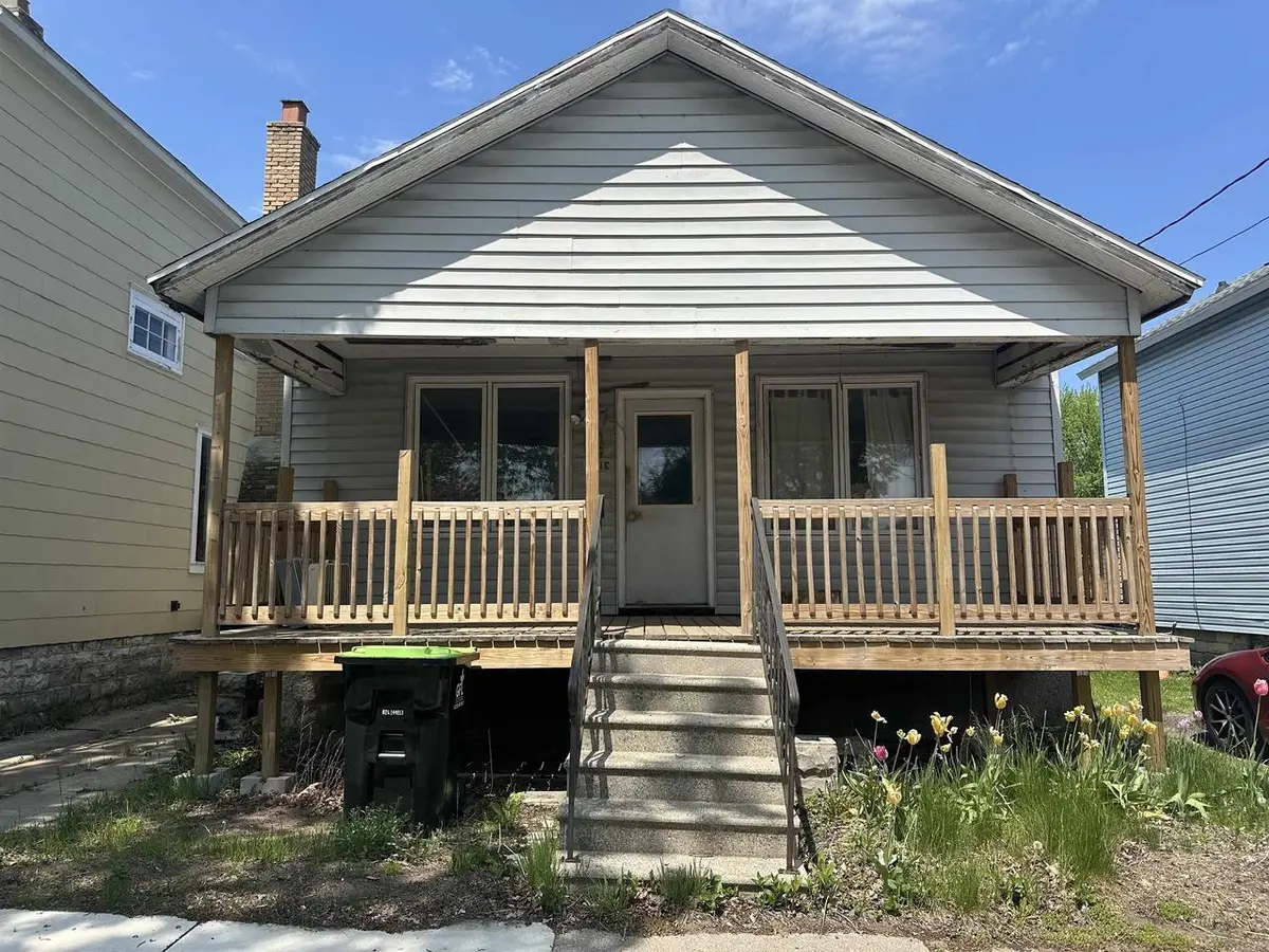812 12TH AVENUE, Menominee, MI 49858 - #1