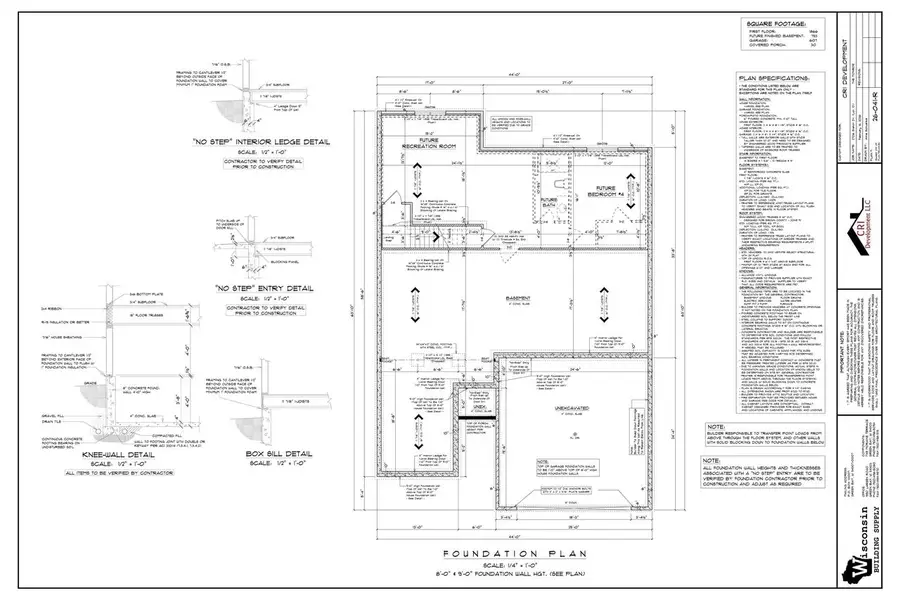 2790 STELOR DRIVE, Green Bay, WI 54311 - #3