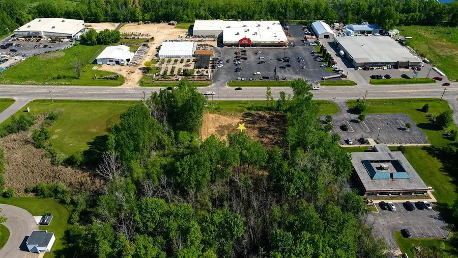 1342 E GREEN BAY STREET, Shawano, WI 54166 - #2