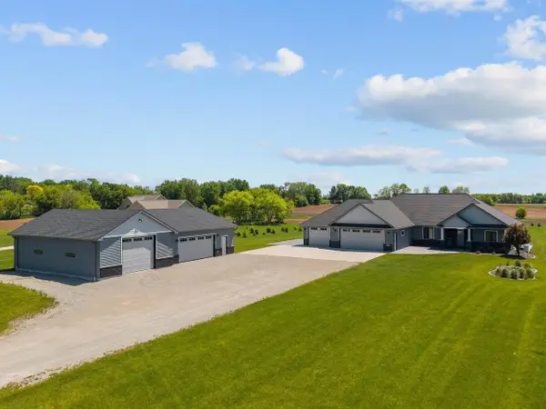 3007 WINNEGAMIE DRIVE, Appleton, WI 54914