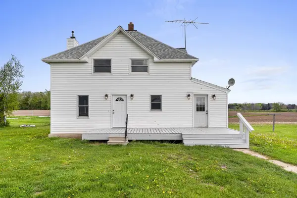 6257 ROSEWOOD ROAD, Algoma, WI 54201