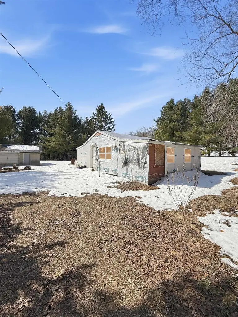 W7675 KENNEDY DRIVE, Wausaukee, WI 54177 - #1