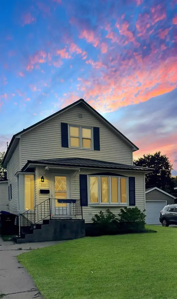 361 S PECK AVENUE, Peshtigo, WI 54157