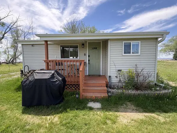 8068 COUNTY ROAD Y, Oconto, WI 54153