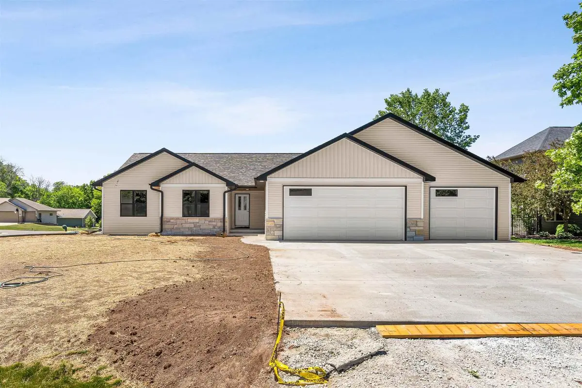 W5168 NATURES WAY DRIVE, Sherwood, WI 54169 - #1