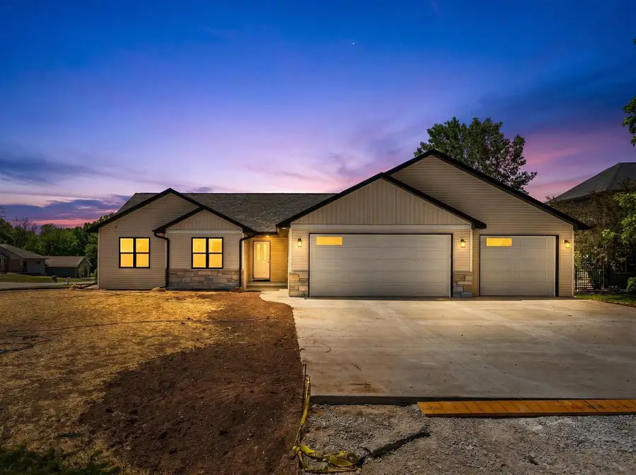 W5168 NATURES WAY DRIVE, Sherwood, WI 54169 - #2