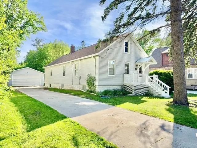1212 CASS STREET, Green Bay, WI 54301 - #1