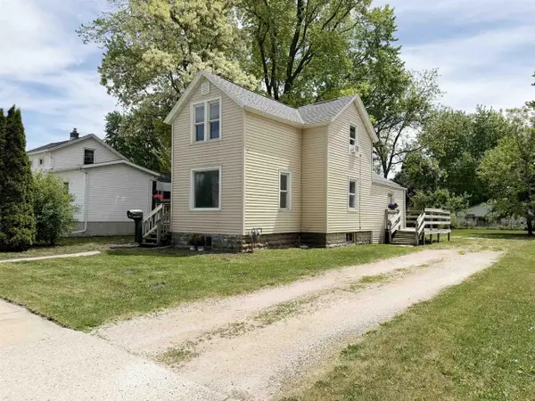 366 GROVE STREET, Fond Du Lac, WI 54935