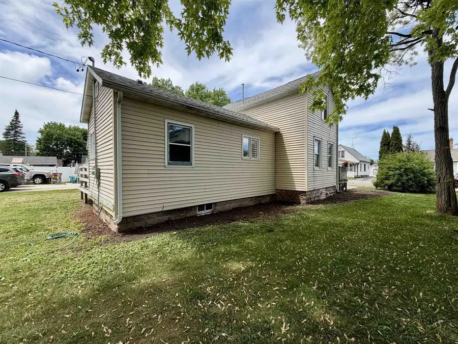 366 GROVE STREET, Fond Du Lac, WI 54935 - #2