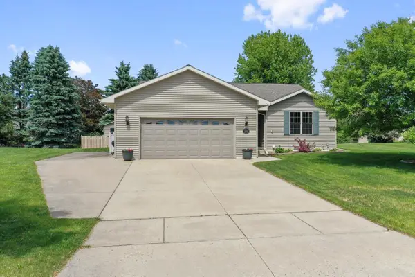 1603 MCRAE PLACE, Green Bay, WI 54311