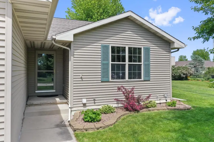 1603 MCRAE PLACE, Green Bay, WI 54311 - #3